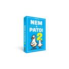 Nem a Pato! 2