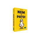 Nem a Pato! Jogo de Cartas