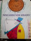 Nem Assim Nem Assado - Nova Fronteira