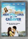 Nem Por Cima Do Meu Cadáver DVD