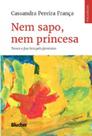 Nem sapo, nem princesa