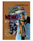 Nemo - As Rosas de Berlim (Capa dura) - HQ - Devir