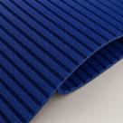 Neo Passadeira Premium Antiderrapante Azul Escuro - 43cm de Largura
