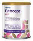 Neocate lcp fórmula nutricional em pó 400 gr - fc