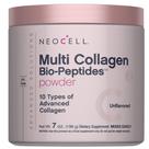 NeoCell Suplemento de Peptídeos de Colágeno Multi Collagen em Pó 198 g NeoCell Suplemento de Peptídeos de Colágeno Multi Collagen em Pó 198 g