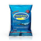 NeoClor Economic Cloro Orgânico Estabilizado Para Piscina