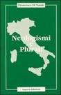 Neologismi e plurali: testo