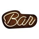 Neon Led Bar 30x15 Cm acompanha fonte