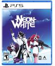 Neon White PS 5 EUA