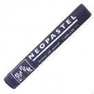 Neopastel Caran dAche 139 indigo Blue