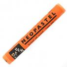 Neopastel Caran dAche 300 Fast Orange