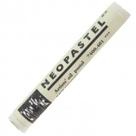 Neopastel Caran dAche 401 Ash Grey