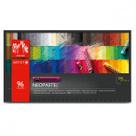 Neopastel Caran dAche 96 Cores Neopastel Caran dAche 96 Cores