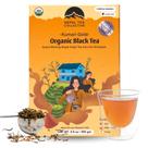 Nepal Tea Kumari Gold Chá Preto Orgânico a Granel 100 g Nepal Tea Kumari Gold Chá Preto Orgânico a Granel 100 g