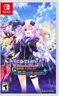 Neptunia Game Maker R:Evolution - Switch