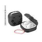 NERDCASE, Case, Capa, Capinha Controle Video Game, Silicone, Compatível Galaxy Buds 2/Pro/FE/Live