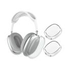 NERDCASE, Case, Capa Protetora, Compatível com AirPods Max, Transparente