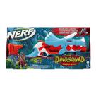 Nerf DinoSquad Tricera-Blast - Hasbro Nerf DinoSquad Tricera-Blast - Hasbro
