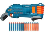 Nerf Elite 2.0 - Warden DB-8 - Hasbro