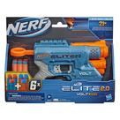 Nerf Elite 20 Volt SD-1 Blaster HASBRO Nerf Elite 20 Volt SD-1 Blaster HASBRO