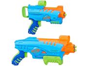 Nerf Elite Junior Ultimate Starter Set 17 Peças - Hasbro Nerf Elite Junior Ultimate Starter Set 17 Peças - Hasbro