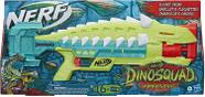 Nerf Lança Dardos DinoSquad Armorstrike F5871 Hasbro