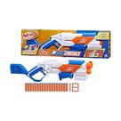Nerf N Series Lançador Strikeback Hasbro