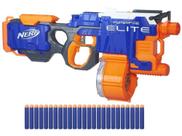 Nerf N-Strike Elite Hyperfire Hasbro - 25 Dardos