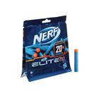 Nerf refil el 2. 0 c20 dard f0040 423785