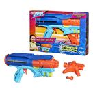 Nerf super soaker lançador de água power drench color hasbro