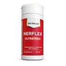 Nerflex Alívio Dores Articulares Saúde de Cartilagem, Ossos e Nervos Nerflex Alívio Dores Articulares Saúde de Cartilagem, Ossos e Nervos