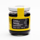 Nero Di Seppia Tinta de Lula Nortindal 180g