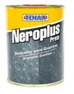 Nero Plus Preto 1 L Tenax Nero Plus Preto 1 L Tenax