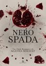 NERO SPADA - Livro 5 da Série Made Men - AGATHA SERAVAT