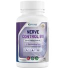 Nerve Control 911 Phytage Labs Suporte Natural para os Nervos