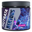 Nervous Pre Treino Pink Lemonade 300G Nutrata