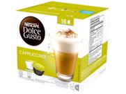 Nescafé Capuccino Dolce Gusto 117g