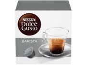 Nescafé Dolce Gusto Au Lait Vanilla 110g