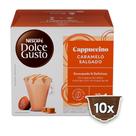 NESCAFÉ DOLCE GUSTO Caramelo Salgado 10 cápsulas
