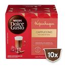 NESCAFÉ Dolce Gusto Kopenhagen Cappuccino 10 cápsulas NESCAFÉ Dolce Gusto Kopenhagen Cappuccino 10 cápsulas