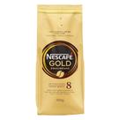 Nescafé Gold Equilibrado Torrado e Moído 250g Nescafé Gold Equilibrado Torrado e Moído 250g