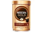 Nescafe gold esprs intsd - 12535237