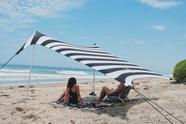 Neso Beach Tent 213x213cm Portable Canopy Sand Anchor Neso Beach Tent 213x213cm Portable Canopy Sand Anchor