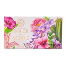 Nesti Dante Kit Dolce Far Niente 3 Sabonetes de 150g
