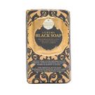 Nesti Dante Sabonete Barra Luxury Black Soap 250g Nesti Dante Sabonete Barra Luxury Black Soap 250g