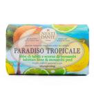 Nesti Dante Sabonete Paradiso Limão Taiti e Mosambi 250g
