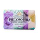 Nesti Dante Sabonete Philosophia Detox Lótus Branca150g Nesti Dante Sabonete Philosophia Detox Lótus Branca150g