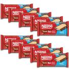Nestlé Chocotrio Cookies e Cream Kit 10 Barras de 90g