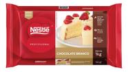 Nestlé Confeitaria - Chocolate Branco - 1 Kg - Unidade - 1 -