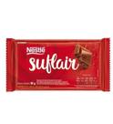 Nestle suflair chocolate ao leite 80g) br